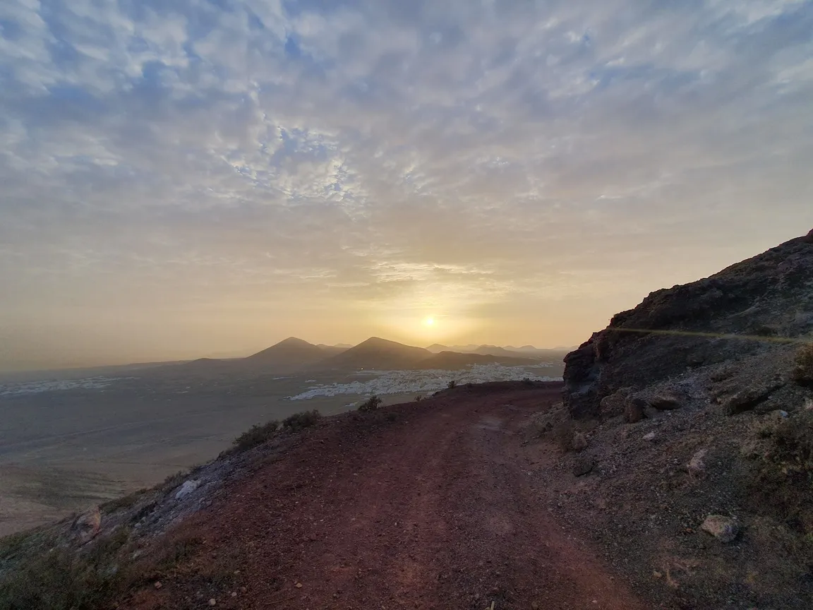 MONTAÑA MINA