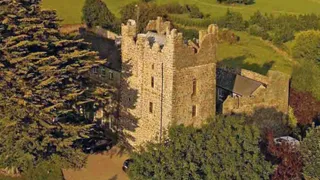 Killiane Castle Country House & Farm