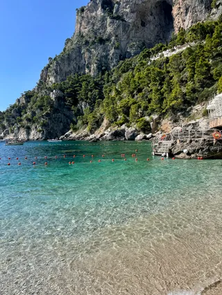 Da Gioia by La Palma Beach Club