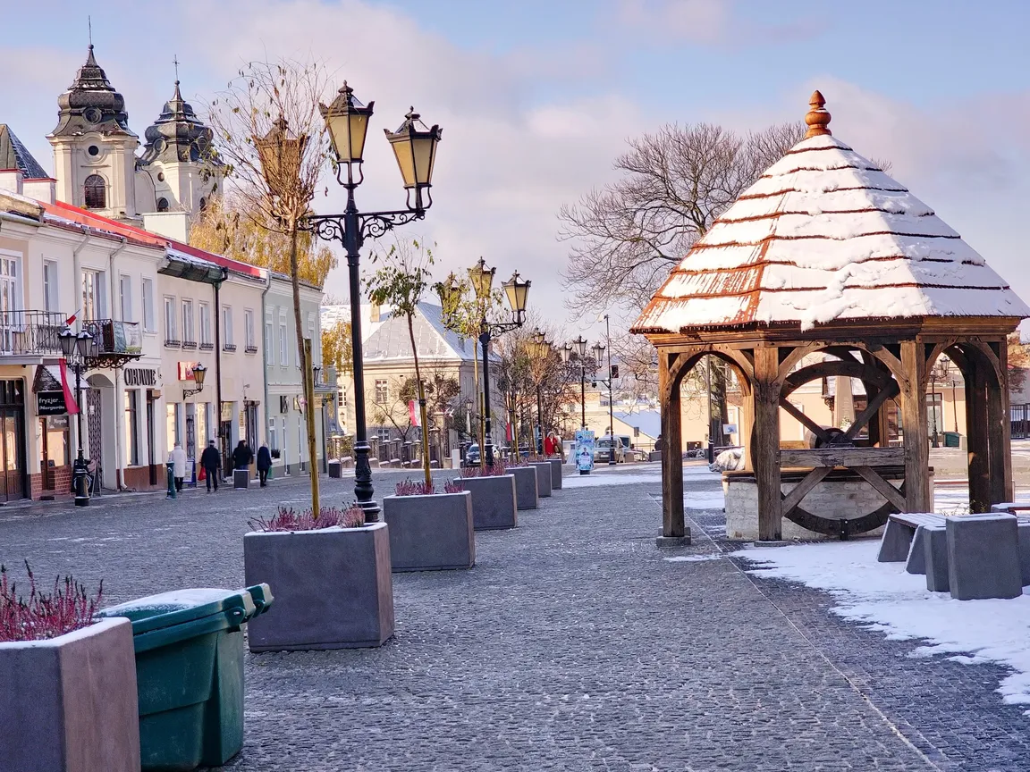 Plac dr. E. Łuczkowskiego