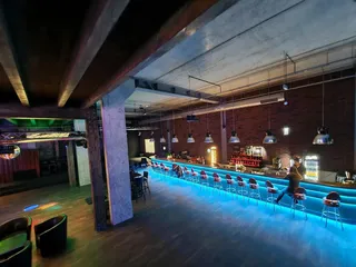 Bowling House
