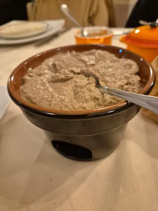 Osteria Borgo Etrusco