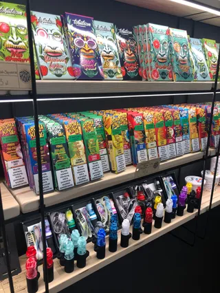 Hookahteka
