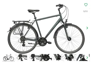 Fahrradverleih Radl dran Bamberg