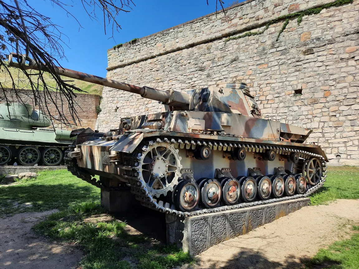 Military Museum