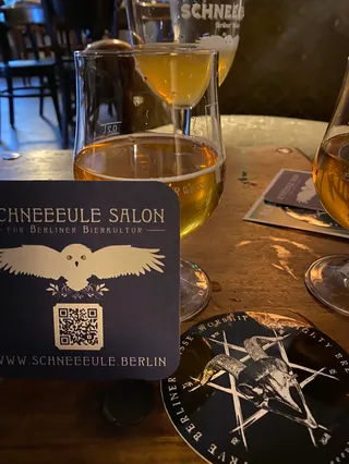 Schneeeule Brauerei