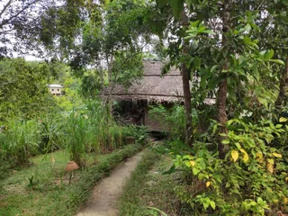 Aetas Glamping