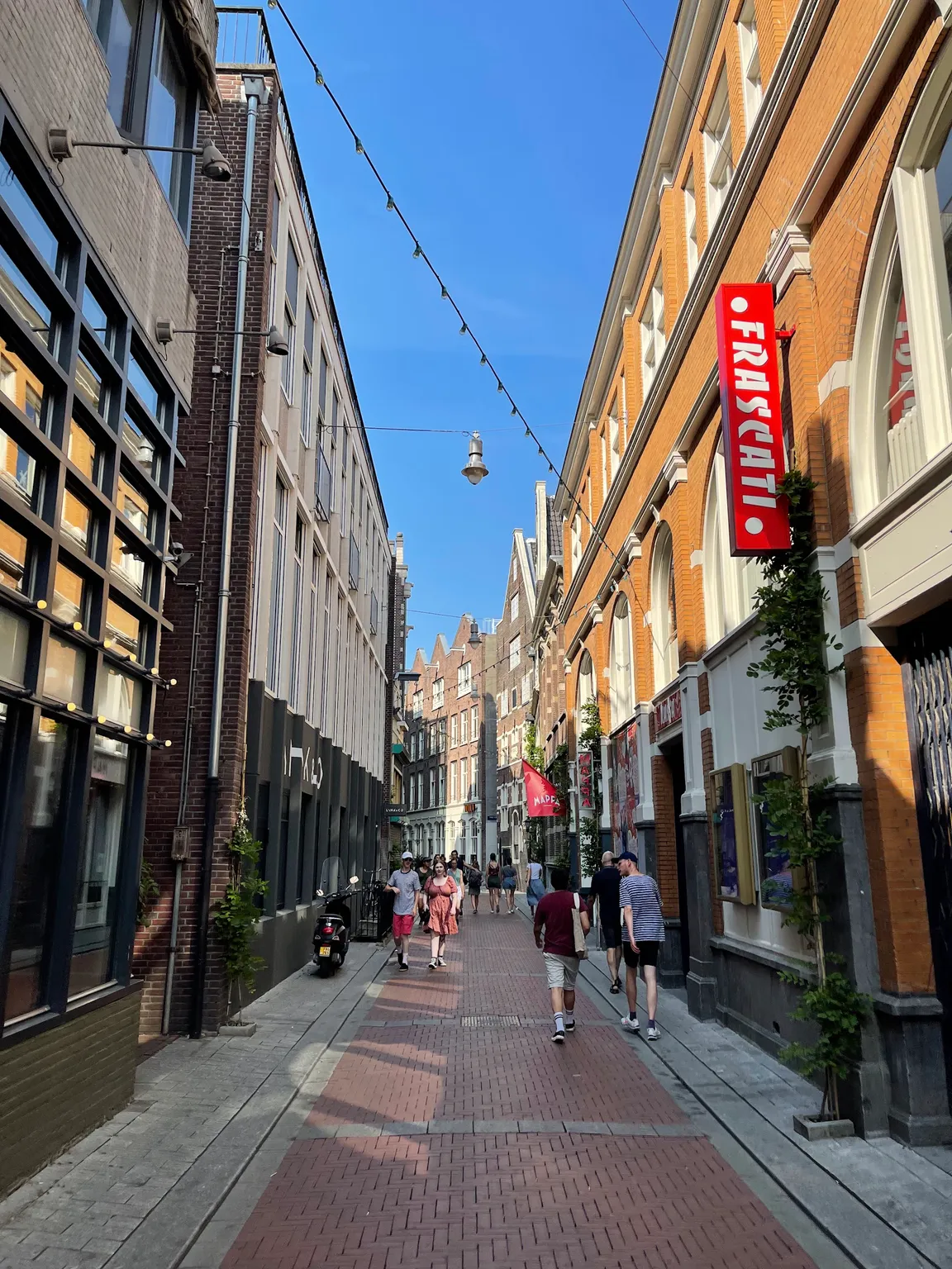 Dungeon Amsterdam