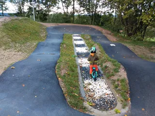 Pumptrack Litzendorf