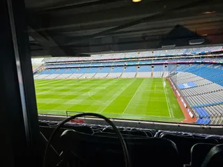 Croke Park