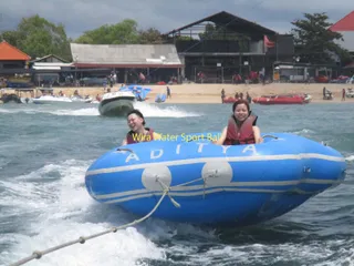 Water Sport by Wira Tour Bali (Office)