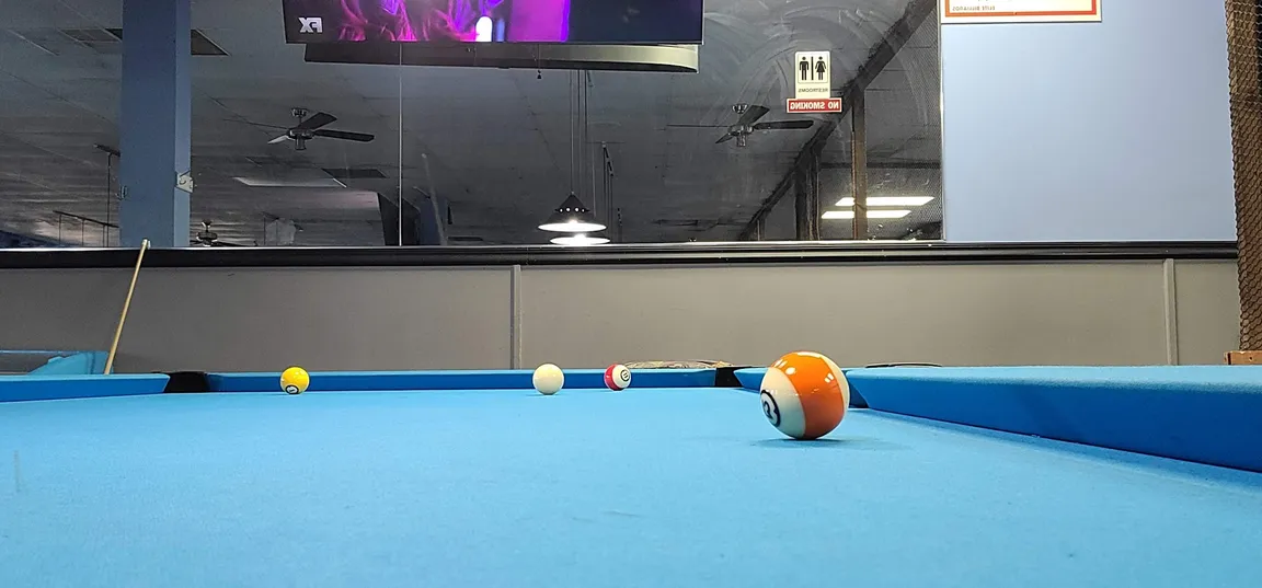 Elite Billiards