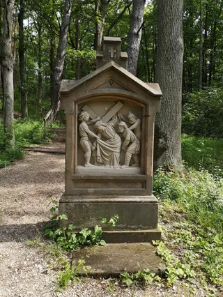 Kreuzberg Dörfleins