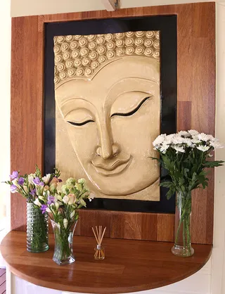 Dhammagiri Forest Hermitage