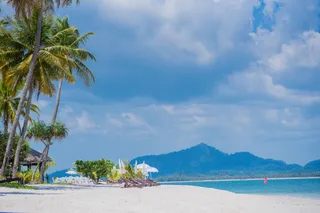 Koh Mook Sivalai Beach Resort