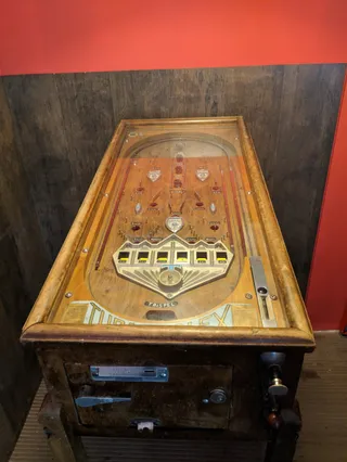 Pinball Museum GoPinball