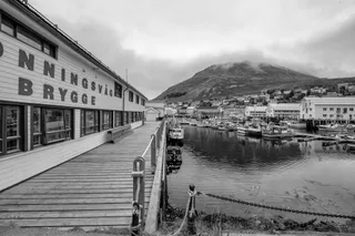 Harbour