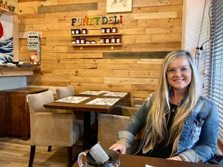 KOI Sushi Bar II
