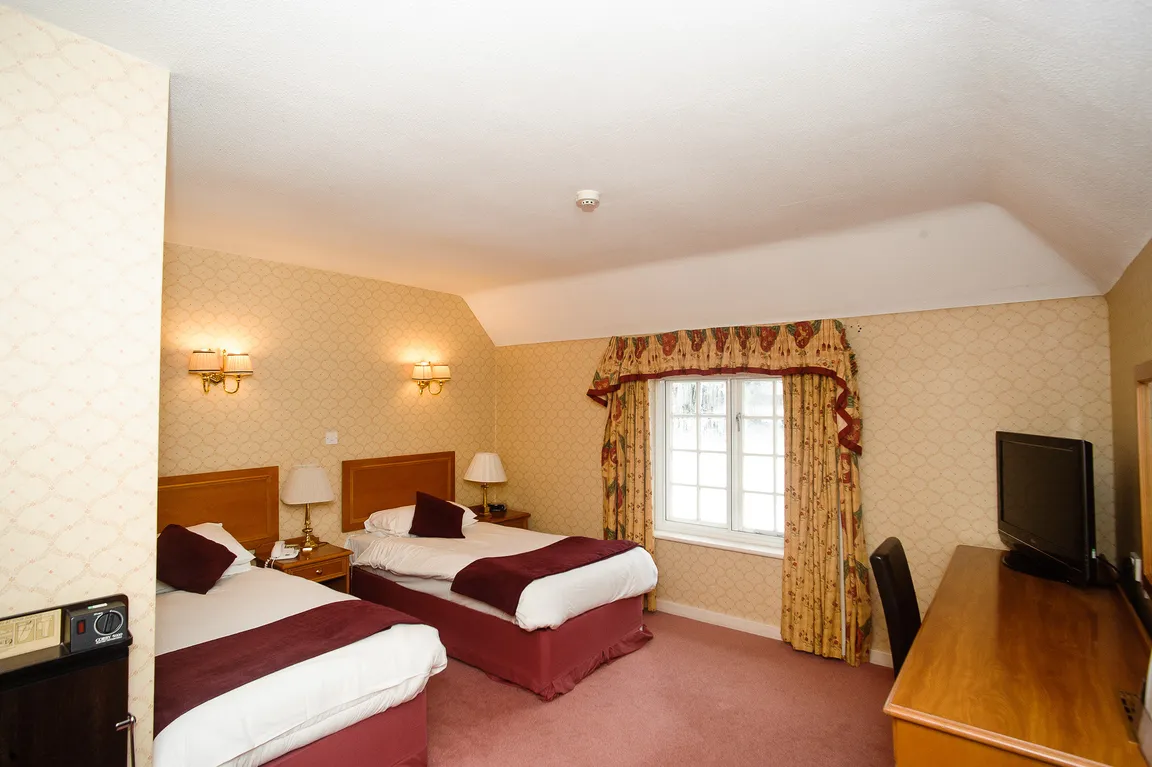 Howfield Manor