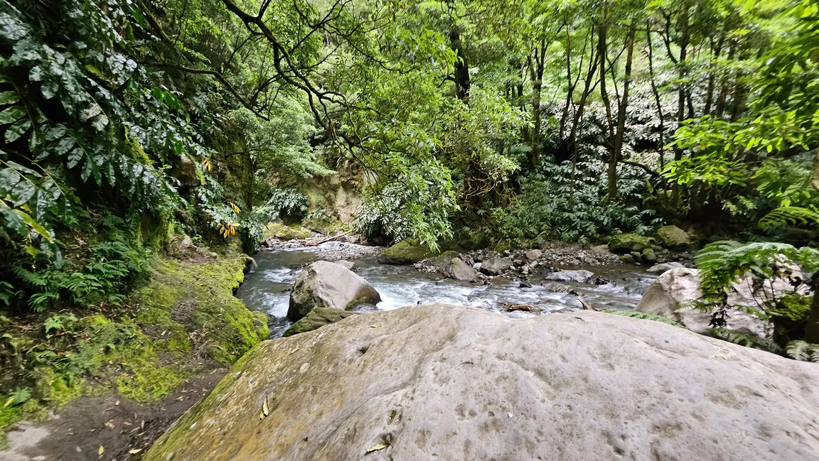 Salto do Cabrito