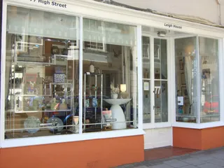Leigh Gallery
