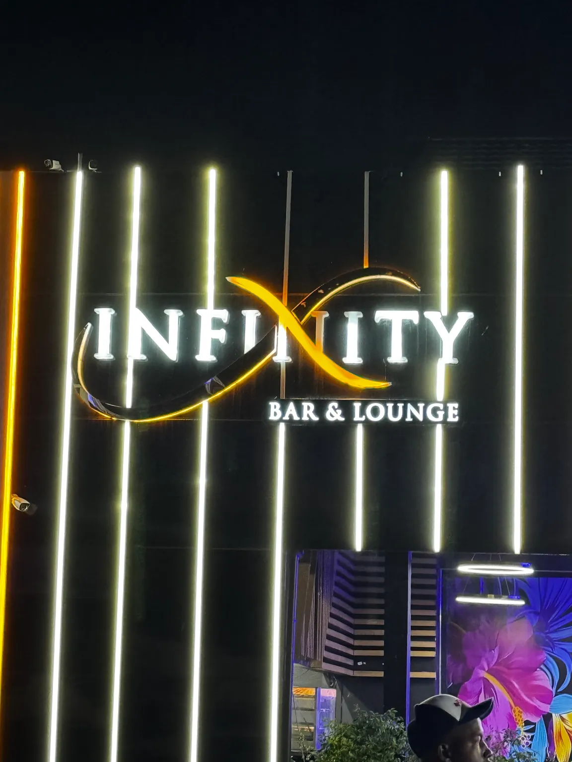 Infinity Bar & Lounge