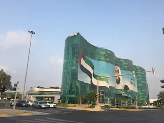 Salwa Zeidan Gallery