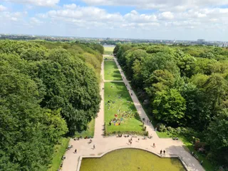 Stadtpark Hamburg