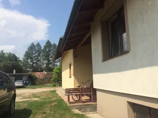 Gospodarstwo agroturystyczne "U Piotrka"