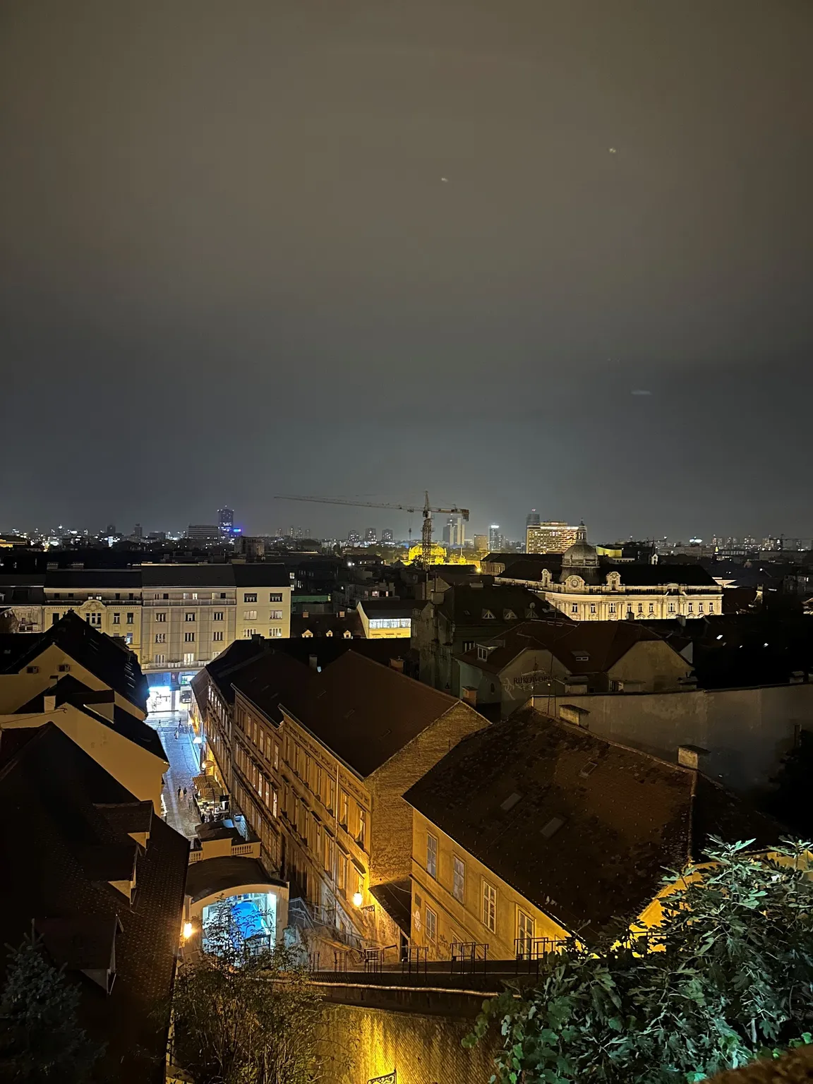 Secret Zagreb