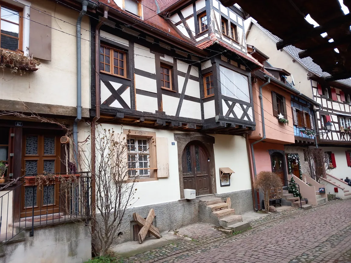 Domaine Emile Beyer - Vins d'Alsace