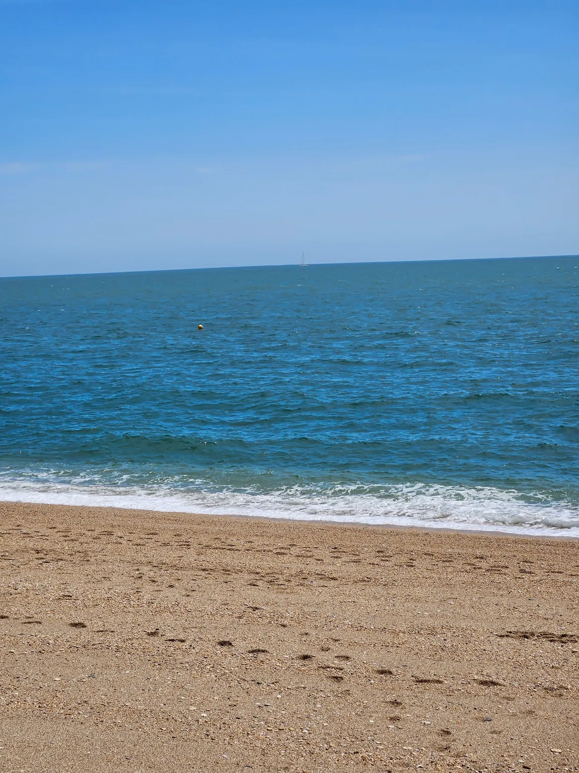 Blackpool Sands