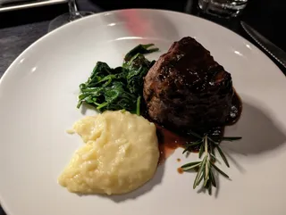 Ferraro's Ristorante