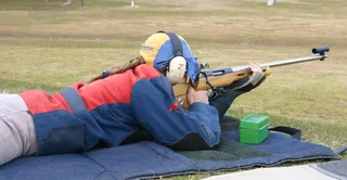 Queensland Rifle Association - QRA