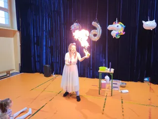 Fabryka Dziecięcych Uśmiechów - Animacje Opole