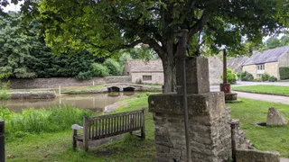 Shilton Ford (Henry!)