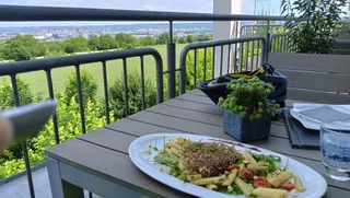 Dresdner Aussicht - Dresden