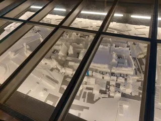 Centrum Interpretacji Zabytku