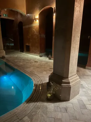 Hamam