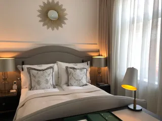 Britannia Hotel