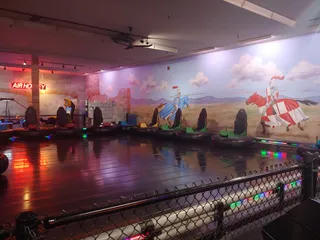 Enchanted Castle Family Entertainment Center