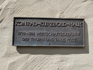 Konrad-Kurzbold-Haus