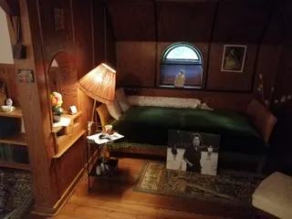Dom Kuncewiczów - oddział Muzeum Nadwiślańskie w Kazimierzu Dolnym