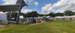 Moreton Kids Festival