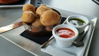 Restaurante Ambigú