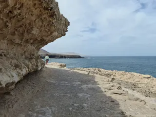 Ajuy Caves