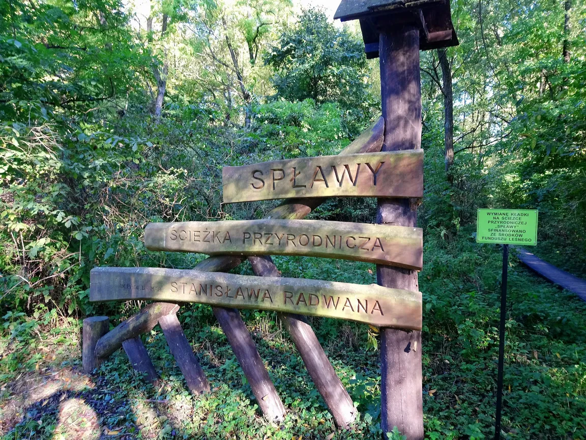 Poleski Park Narodowy