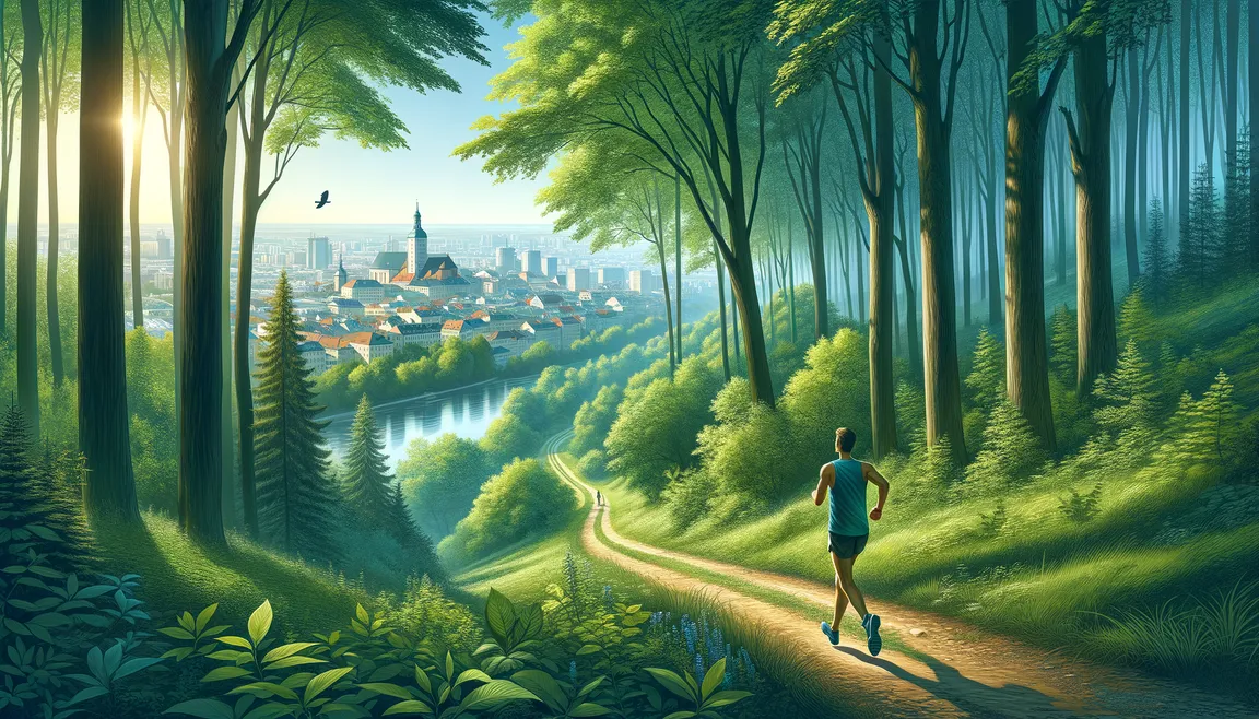 Best Running Routes in Zagreb: Active Sightseeing in Croatia's Capital