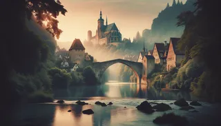 Romantic
