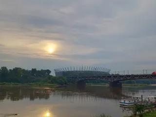 Plac Zabaw Nad Wisłą